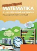 Hravá matematika 3 - metodická příručka