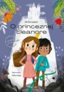O princeznej Eleanore (e-kniha)
