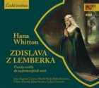 Zdislava z Lemberka (CD)