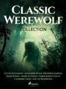 Classic Werewolf Collection (e-kniha)