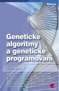 Genetické algoritmy a genetické programování (e-kniha)