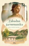 Záhadná guvernantka (e-kniha)