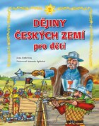 Dějiny českých zemí – pro děti