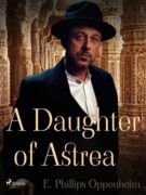 A Daughter of Astrea (e-kniha)