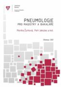 Pneumologie pro magistry a bakaláře (e-kniha)
