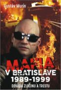 Mafia v Bratislave (e-kniha)