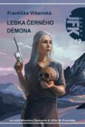 JFK 42 - Lebka černého démona (e-kniha)