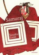 Samuraj (e-kniha)