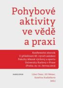 Pohybové aktivity ve vědě a praxi (e-kniha)