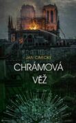 Chrámová věž (e-kniha)