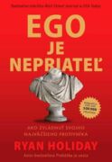 Ego je nepriateľ (e-kniha)