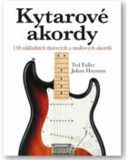 Kytarové akordy