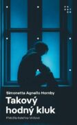 Takový hodný kluk (e-kniha)