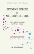 Životné lekcie od neurochirurga (e-kniha)