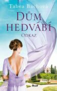 Dům hedvábí 3: Odkaz (e-kniha)