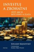 Investuj a zbohatni (e-kniha)