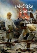 Děvčátko Suomi (e-kniha)