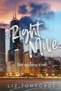 The Right Move - Ten správny krok (e-kniha)