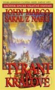 Šakal z Naru - Tyrani a králové I.
