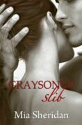 Graysonův slib (e-kniha)