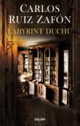 Labyrint duchů (e-kniha)