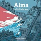 Alma a Svět obrazu (CD)