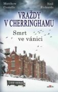 Vraždy v Cherringhamu - Smrt ve vánici (e-kniha)