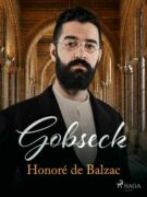 Gobseck (e-kniha)