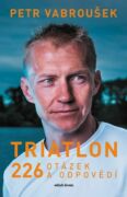 Triatlon (e-kniha)