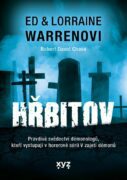 Hřbitov - Ed & Lorraine Warren Series