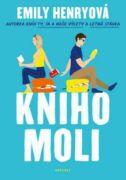 Knihomoli (e-kniha)