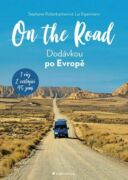 On The Road - Dodávkou po Evropě (e-kniha)