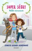 Super ségry 1 - Veľké sťahovanie (e-kniha)
