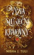 Výzva sluneční královny (e-kniha)