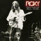 Roxy - Tonight's the night live (CD)