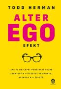 Alter Ego Efekt (e-kniha)