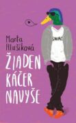Žiaden káčer navyše (e-kniha)
