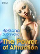 The Power of Attraction - Lesbian Erotica (e-kniha)
