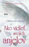 Ako vidieť svojich anjelov (e-kniha)