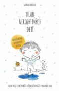 Klub nerozbitných detí (e-kniha)