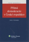 Přímá demokracie v České republice