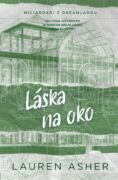 Láska na oko (e-kniha)