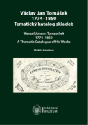 Václav Jan Tomášek 1774–1850 (e-kniha)