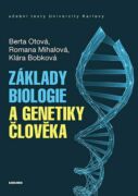 Základy biologie a genetiky člověka (e-kniha)