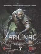 Zaklínač - Hra na hrdiny