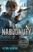 Nabodnutý (e-kniha)