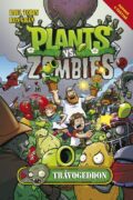 Plants vs. Zombies - Trávogedon - Trávogedon