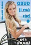 Osud jí má rád (e-kniha)