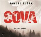 Sova (audiokniha) - CD audio
