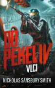 Do pekel IV: Vlci (e-kniha)